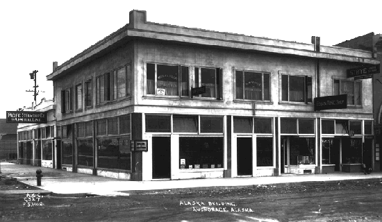 the historic alaska building alaska building 550x320