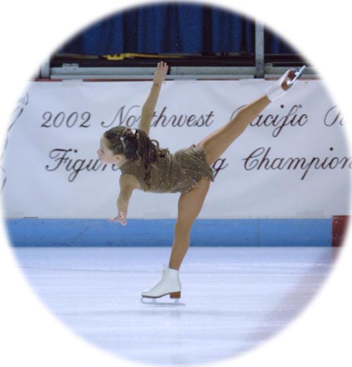 2001 Regionals in Fairbanks