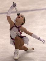 Riverskate 2001 in Soldotna