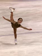 Riverskate 2001 in Soldotna